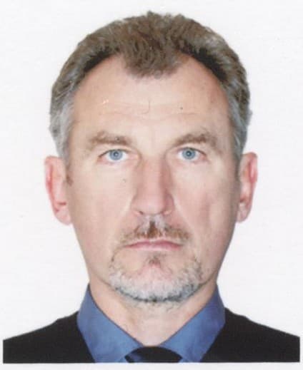 Evgeny Yuryevich Shchetinin